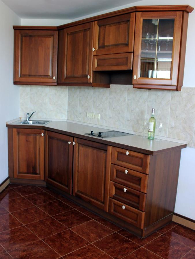 Helena VIP Villas&Suites - Half Board Sunny Beach Esterno foto