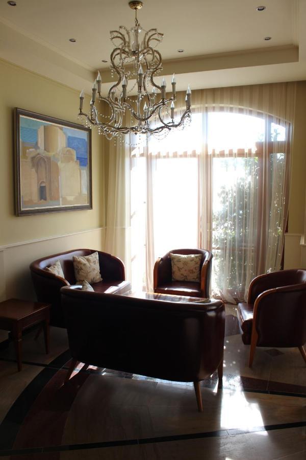 Helena VIP Villas&Suites - Half Board Sunny Beach Esterno foto