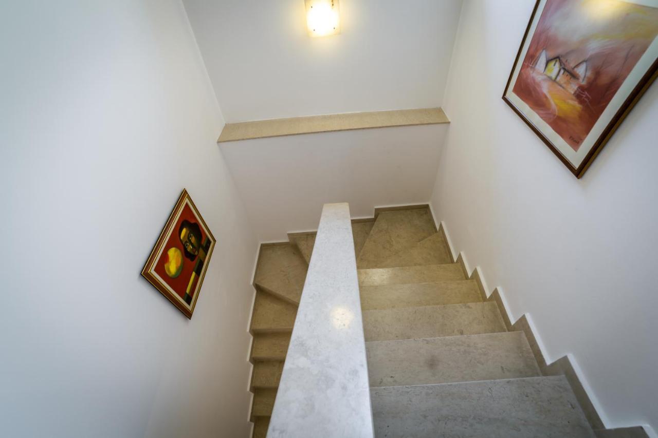 Helena VIP Villas&Suites - Half Board Sunny Beach Esterno foto