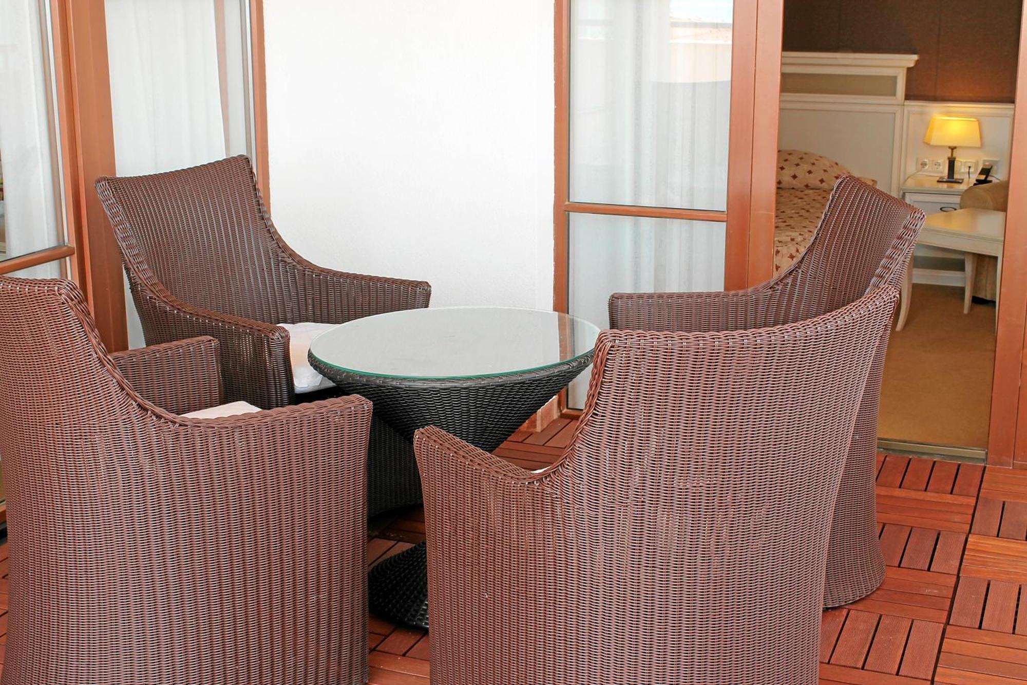 Helena VIP Villas&Suites - Half Board Sunny Beach Esterno foto