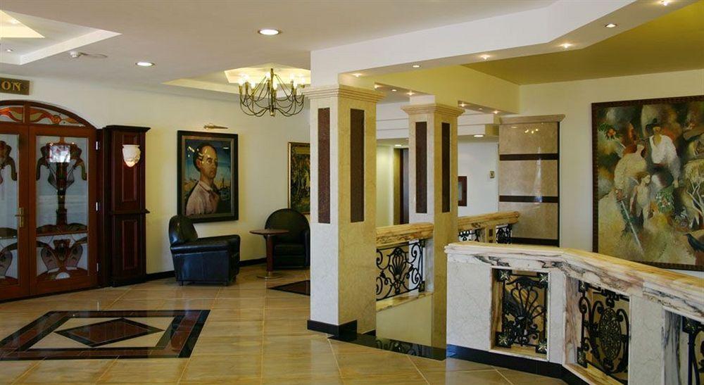 Helena VIP Villas&Suites - Half Board Sunny Beach Esterno foto