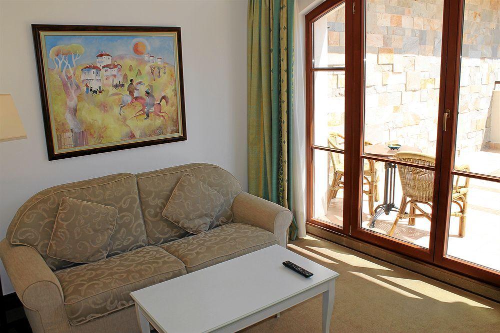 Helena VIP Villas&Suites - Half Board Sunny Beach Esterno foto