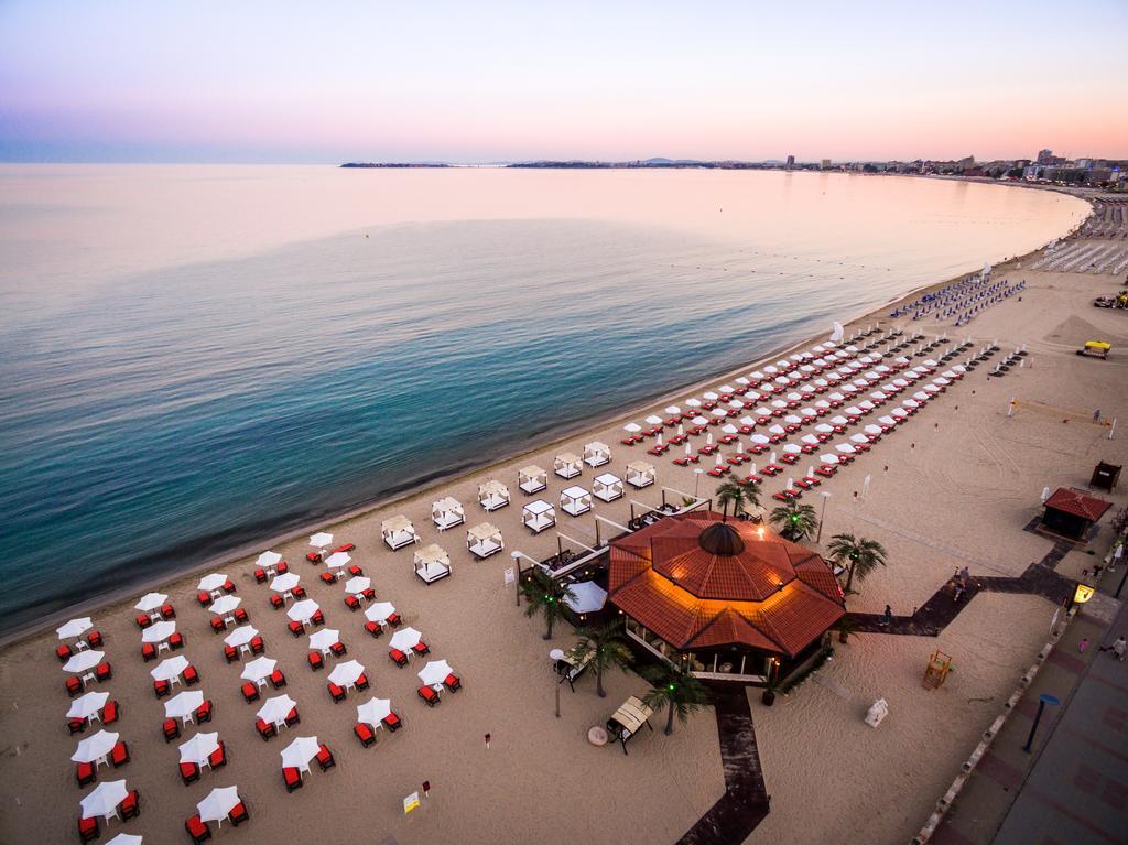 Helena VIP Villas&Suites - Half Board Sunny Beach Esterno foto