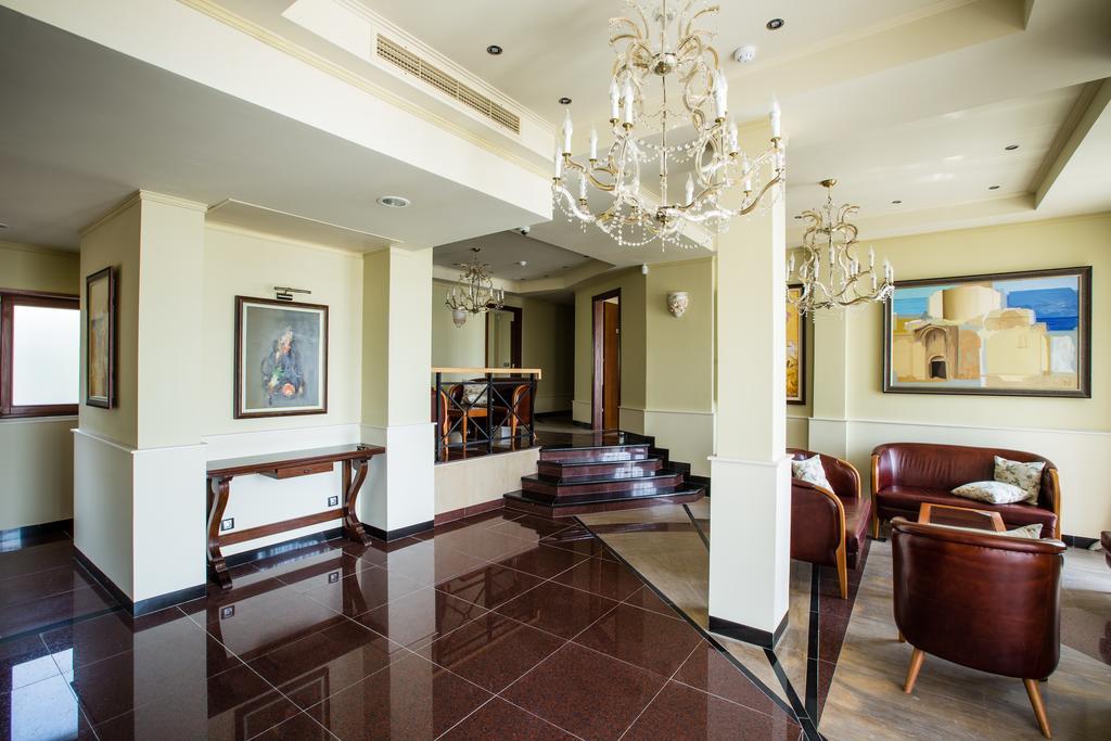 Helena VIP Villas&Suites - Half Board Sunny Beach Esterno foto