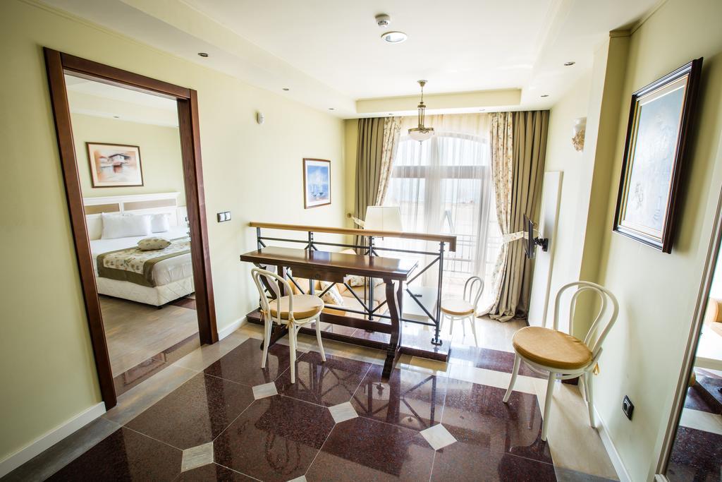 Helena VIP Villas&Suites - Half Board Sunny Beach Esterno foto