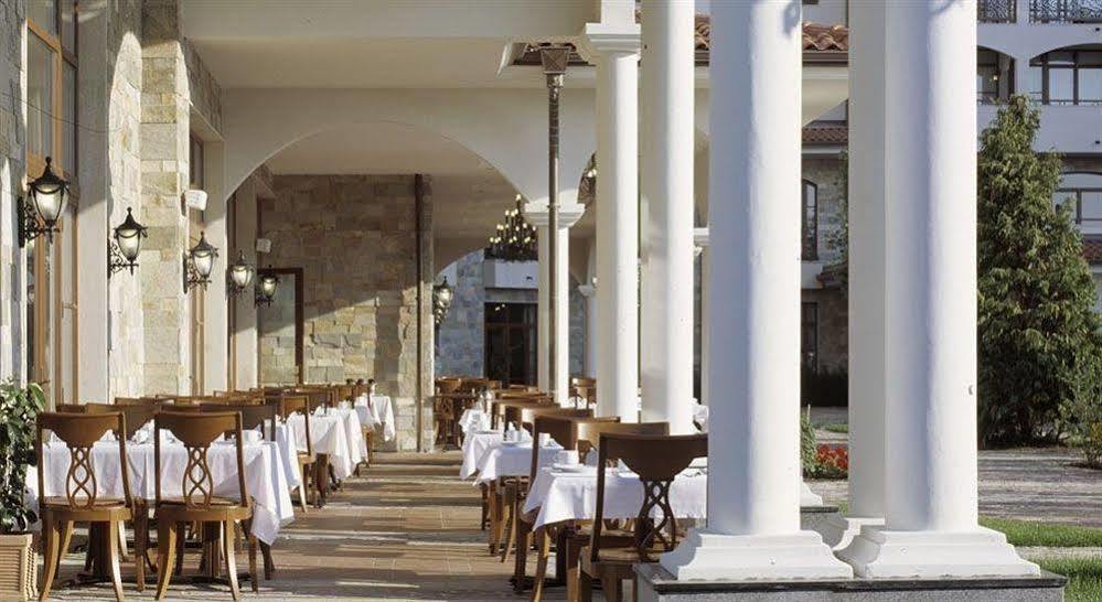 Helena VIP Villas&Suites - Half Board Sunny Beach Esterno foto