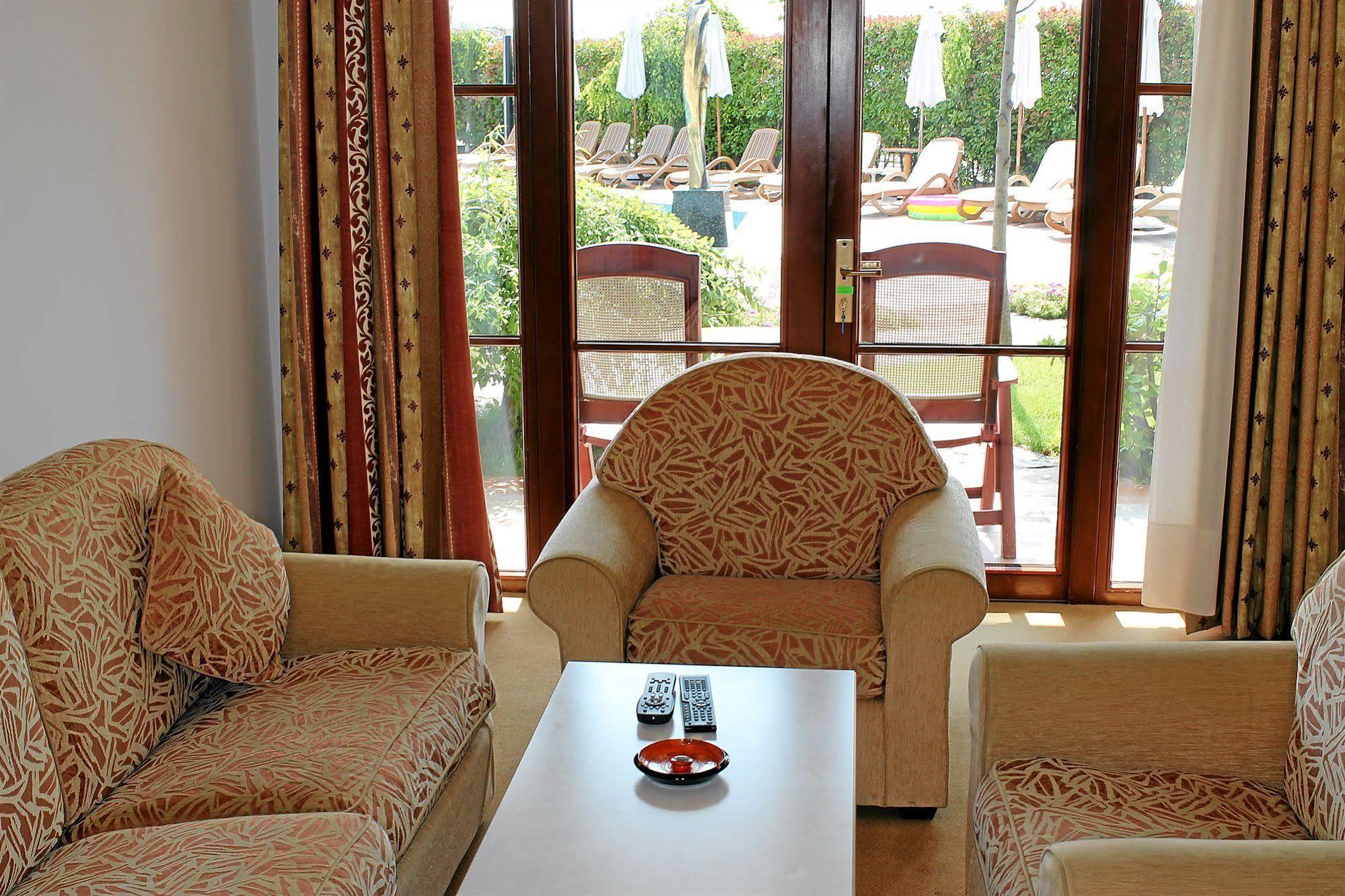 Helena VIP Villas&Suites - Half Board Sunny Beach Esterno foto