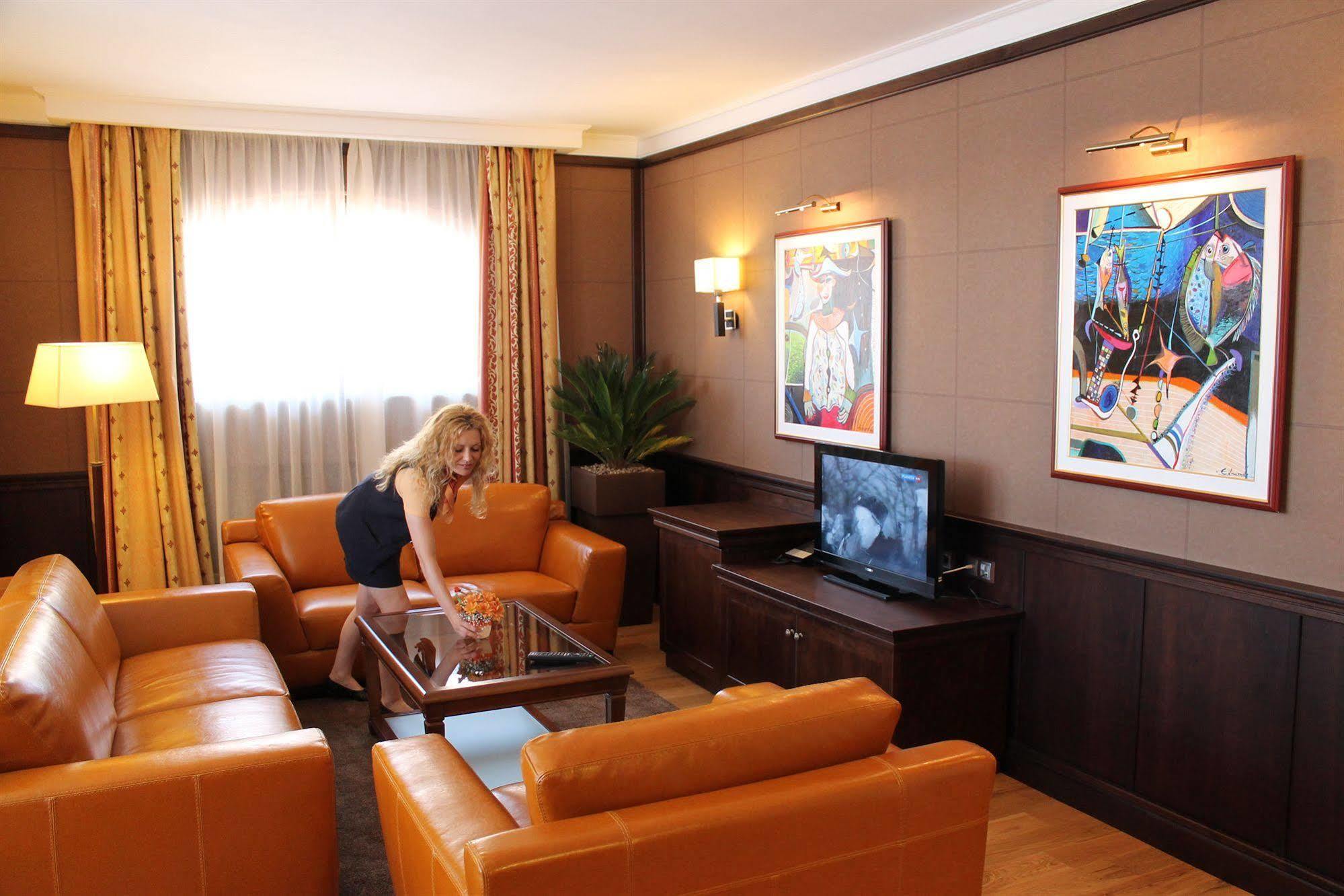Helena VIP Villas&Suites - Half Board Sunny Beach Esterno foto